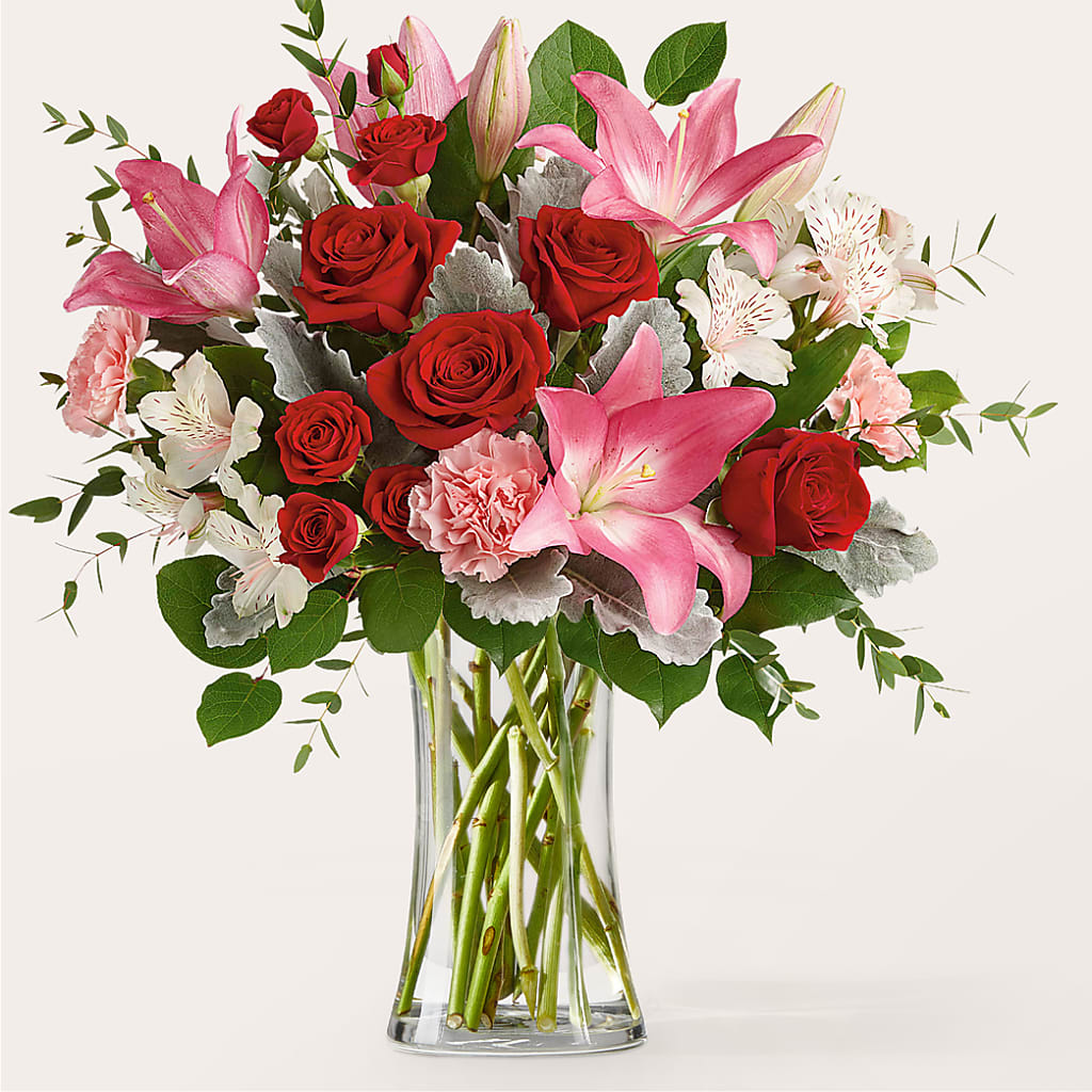Everything to Me Bouquet – Hummelstown Flowers, Hummelstown PA