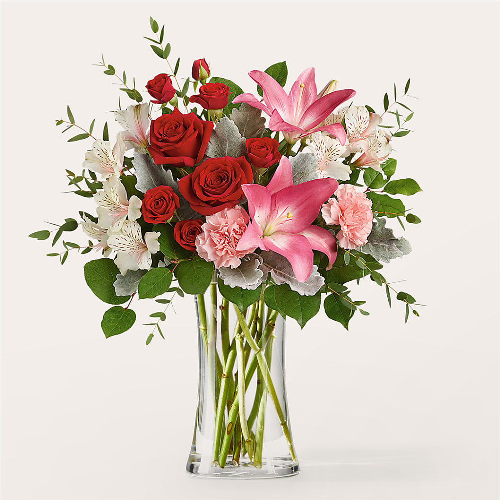 Everything to Me Bouquet – Hummelstown Flowers, Hummelstown PA