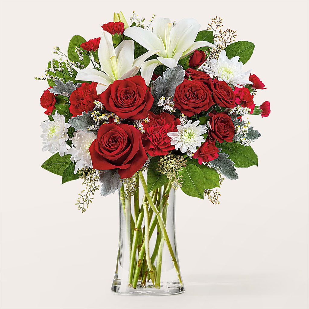 Floral Symphony Bouquet – Hummelstown Flowers, Hummelstown PA