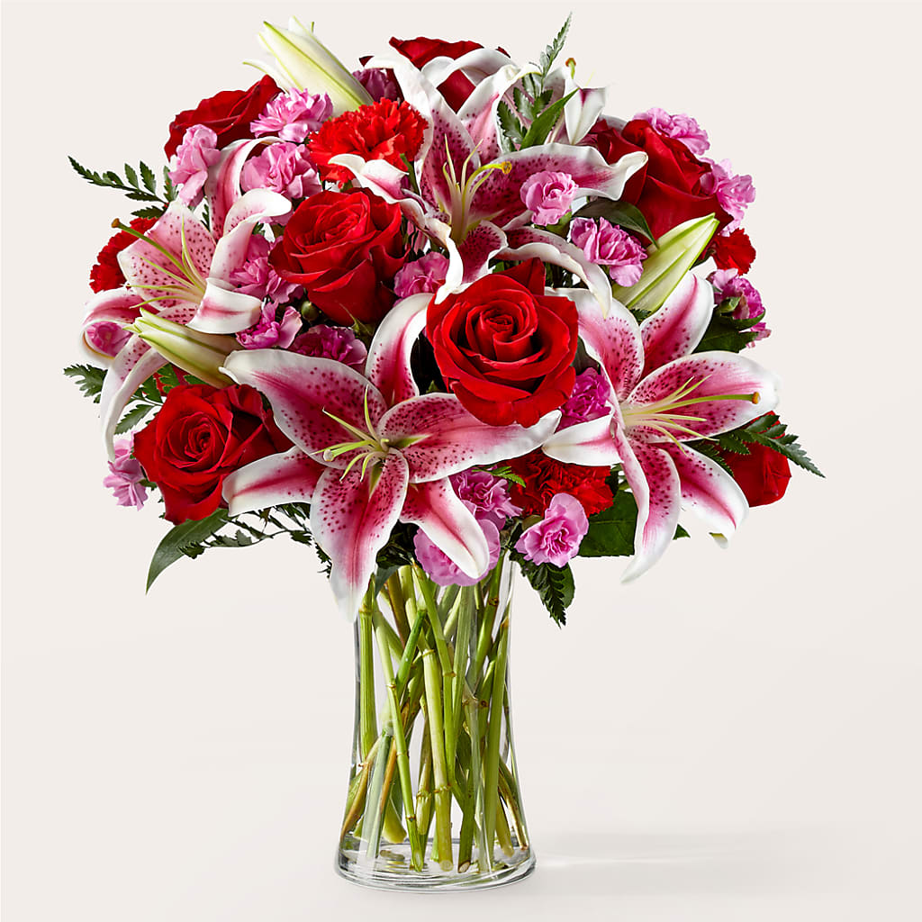 Honeymoon Bouquet – Hummelstown Flowers, Hummelstown PA
