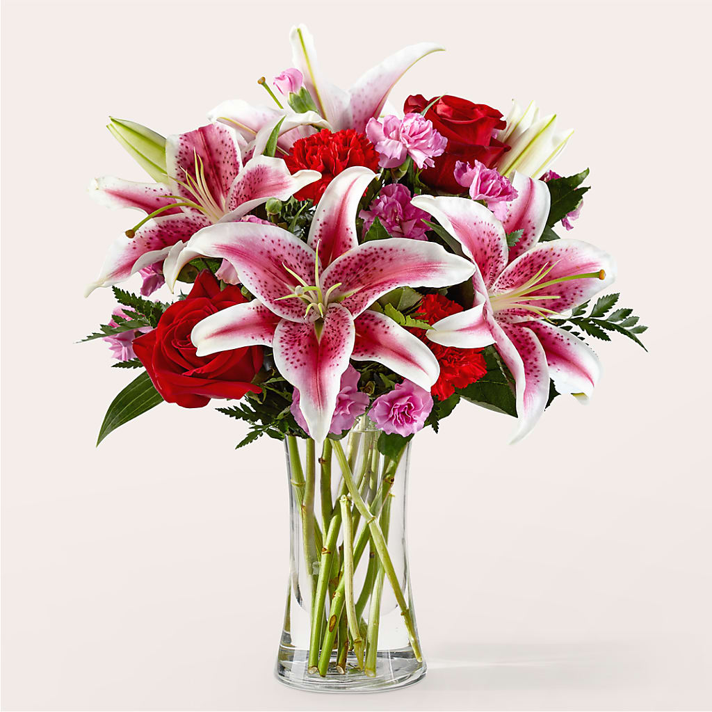 Honeymoon Bouquet – Hummelstown Flowers, Hummelstown PA