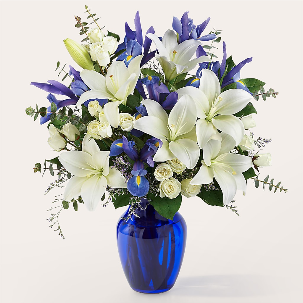 Restorative Pause Bouquet – Hummelstown Flowers, Hummelstown PA