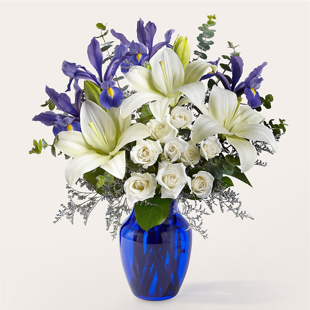 Restorative Pause Bouquet – Hummelstown Flowers, Hummelstown PA