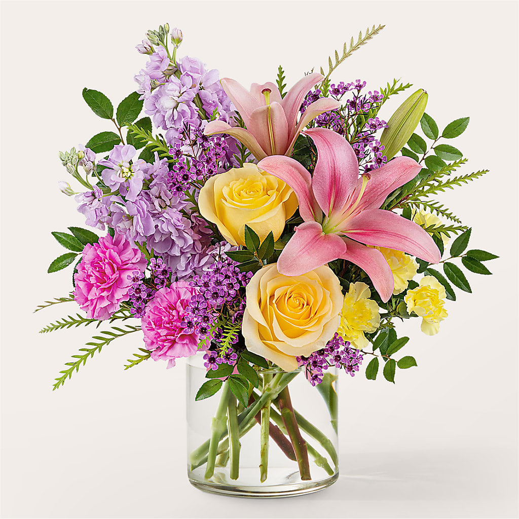 Jubilee Bouquet – Hummelstown Flowers, Hummelstown PA