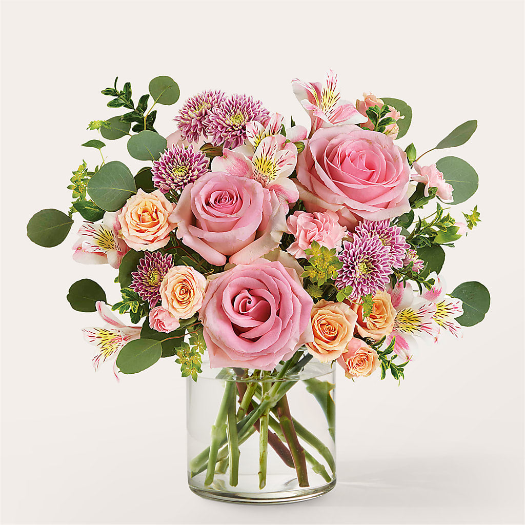 Pleasant Pastures Bouquet – Hummelstown Flowers, Hummelstown PA