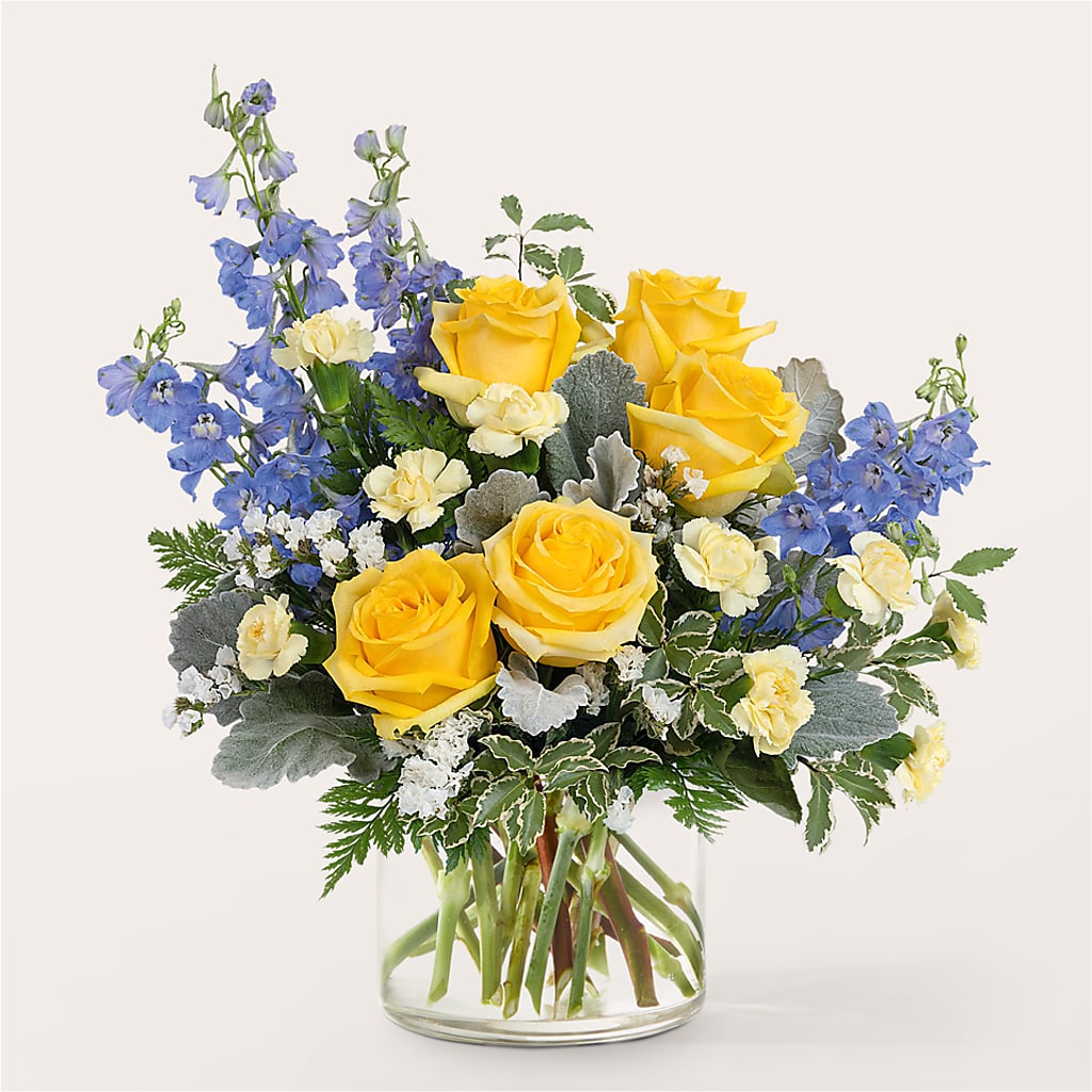 Butterfly Wings Bouquet – Hummelstown Flowers, Hummelstown PA