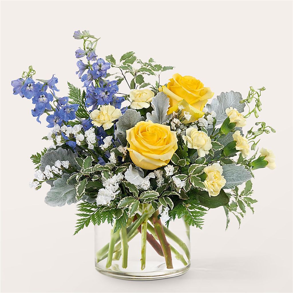 Butterfly Wings Bouquet – Hummelstown Flowers, Hummelstown PA