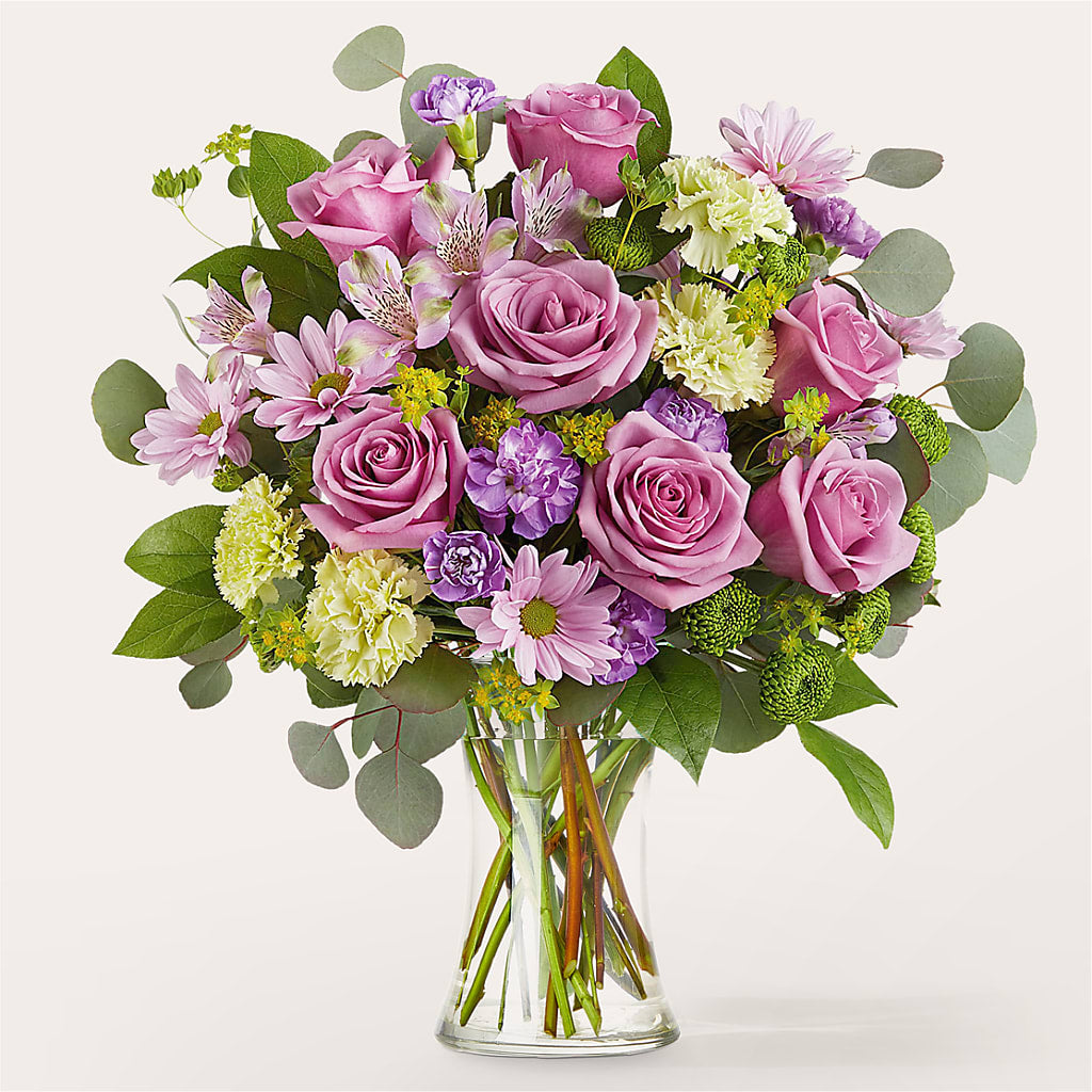 Emerald City Bouquet – Hummelstown Flowers, Hummelstown PA