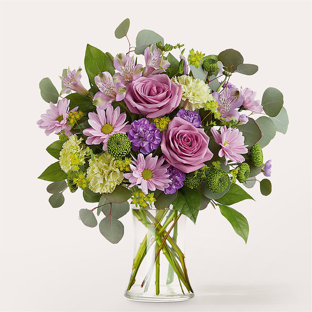 Emerald City Bouquet – Hummelstown Flowers, Hummelstown PA