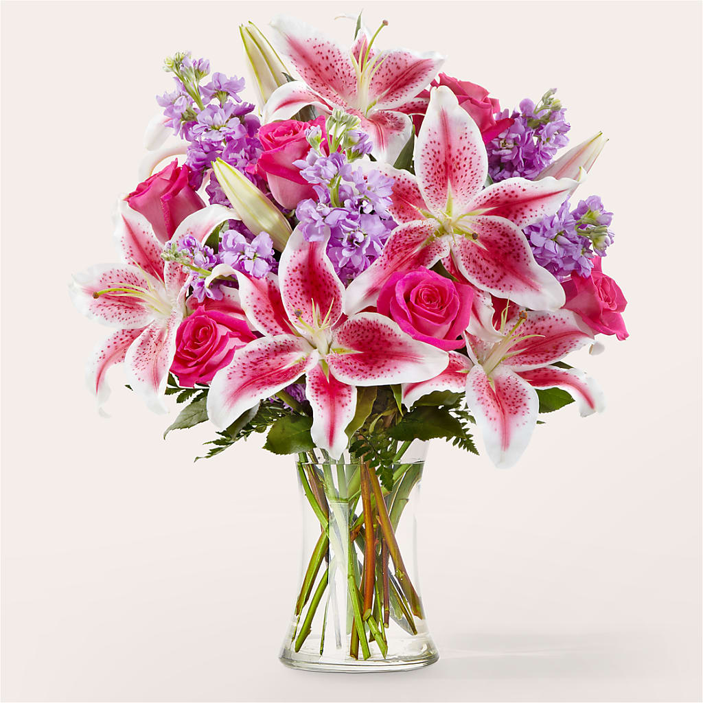 Amore Bouquet – Hummelstown Flowers, Hummelstown PA