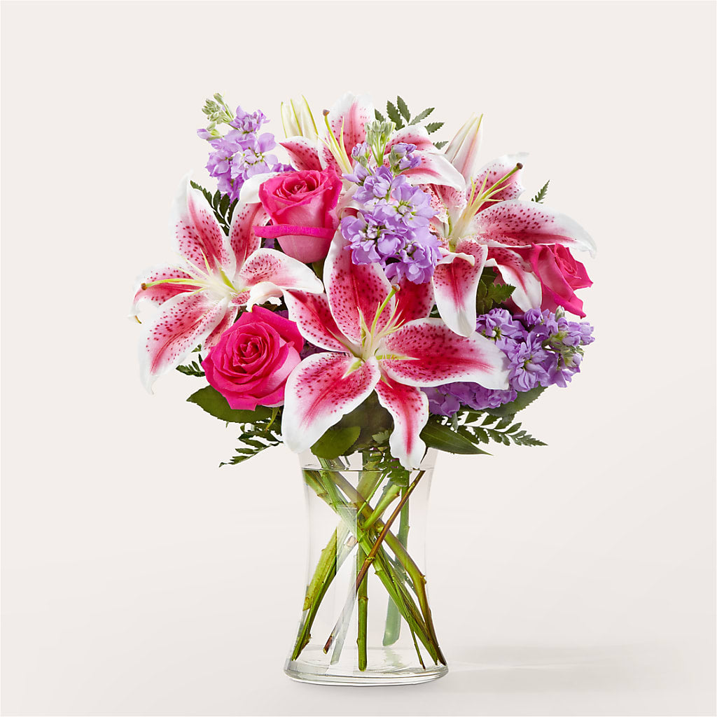 Amore Bouquet – Hummelstown Flowers, Hummelstown PA