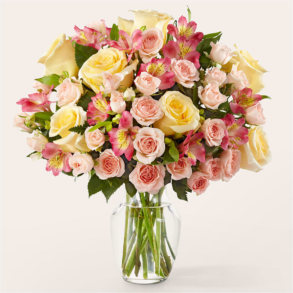 Just Lovely Bouquet – Hummelstown Flowers, Hummelstown PA