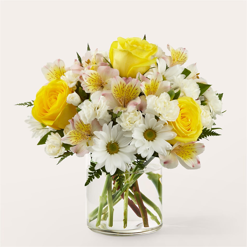 Gleeful Bouquet – Hummelstown Flowers, Hummelstown PA