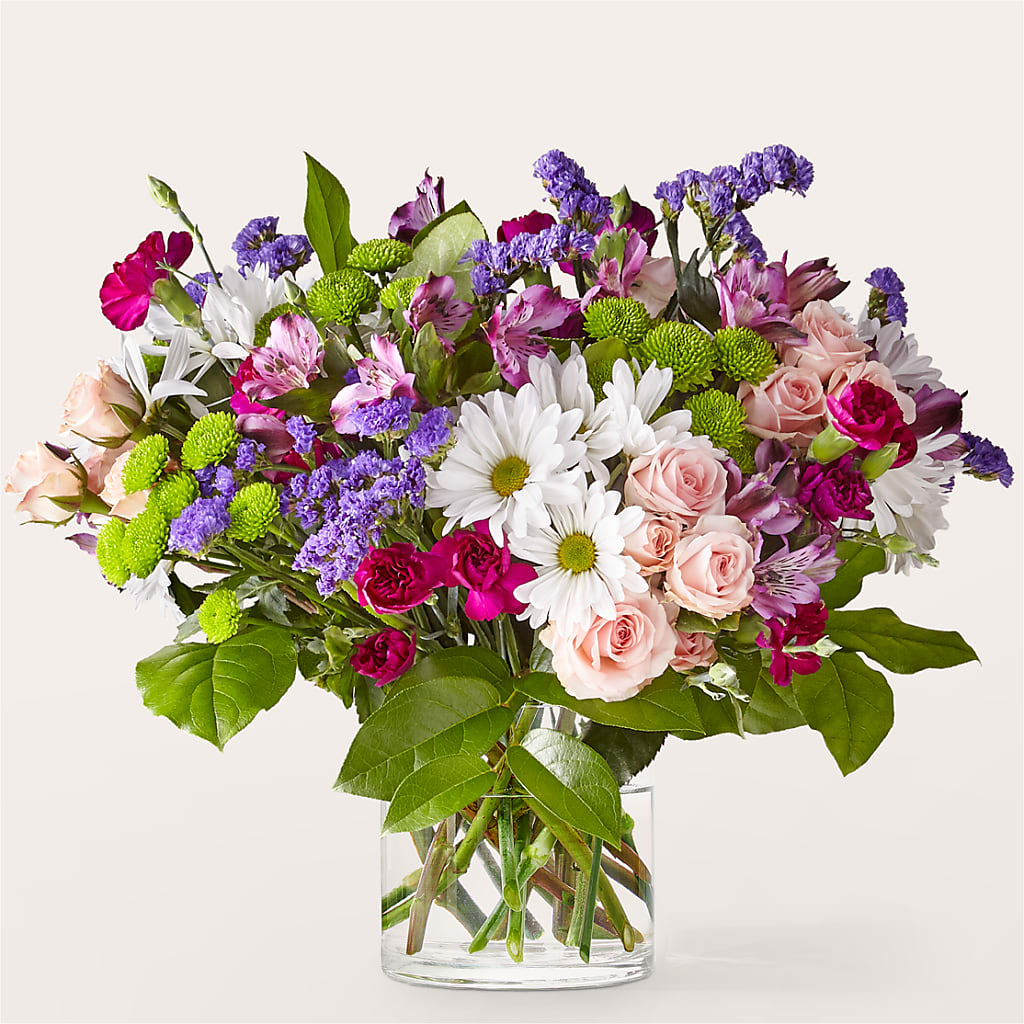 Wild Berry Bouquet – Hummelstown Flowers, Hummelstown PA