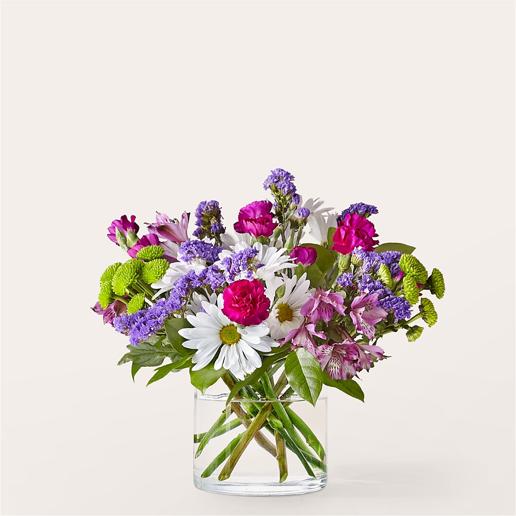 Wild Berry Bouquet – Hummelstown Flowers, Hummelstown PA