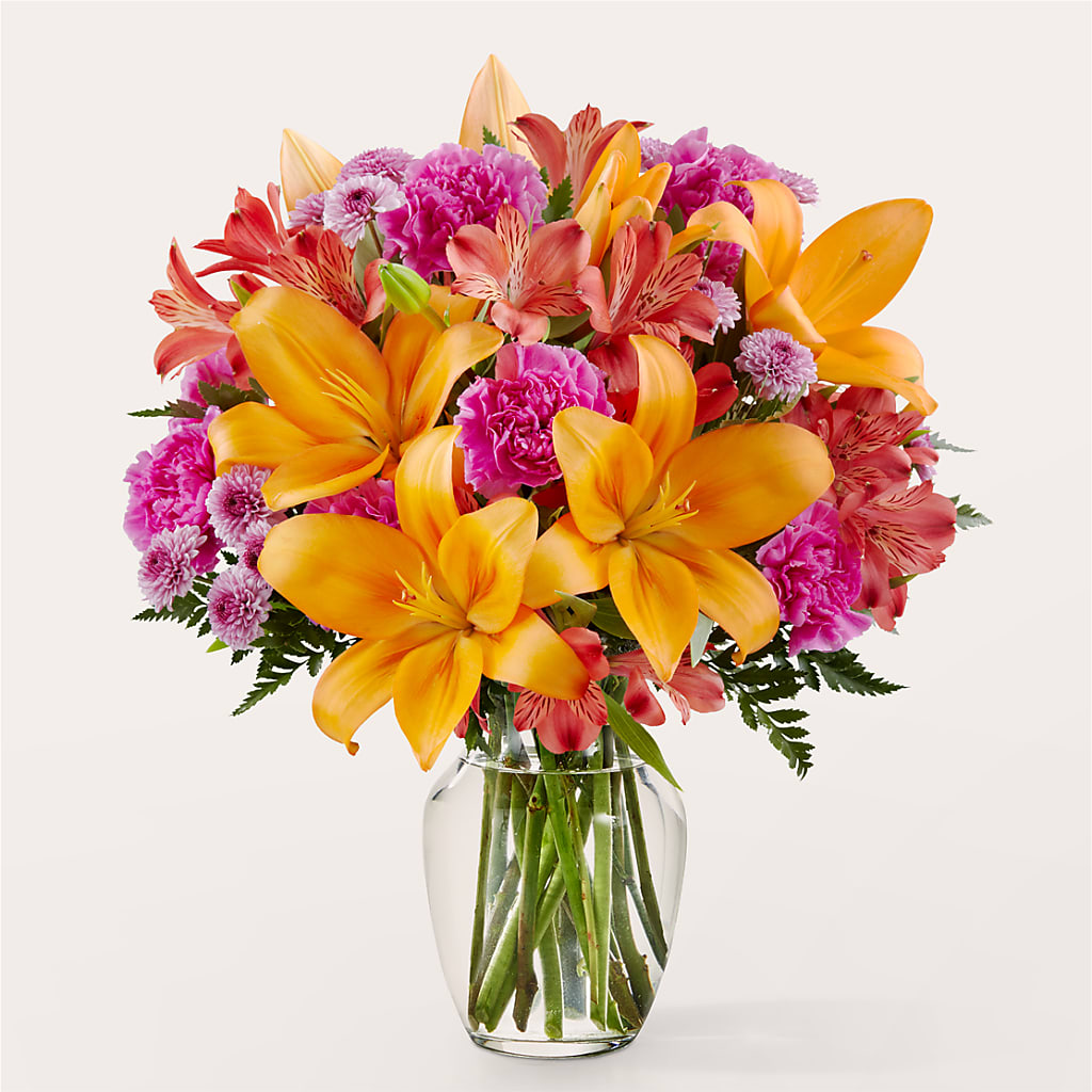Entranced Bouquet – Hummelstown Flowers, Hummelstown PA