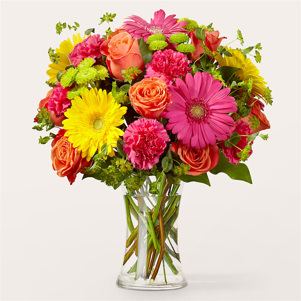 Fruit Punch Bouquet – Hummelstown Flowers, Hummelstown PA