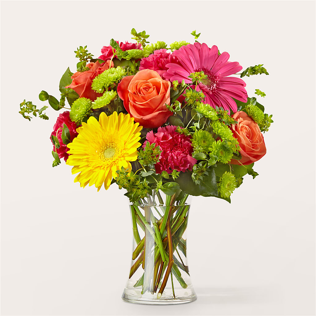 Fruit Punch Bouquet – Hummelstown Flowers, Hummelstown PA