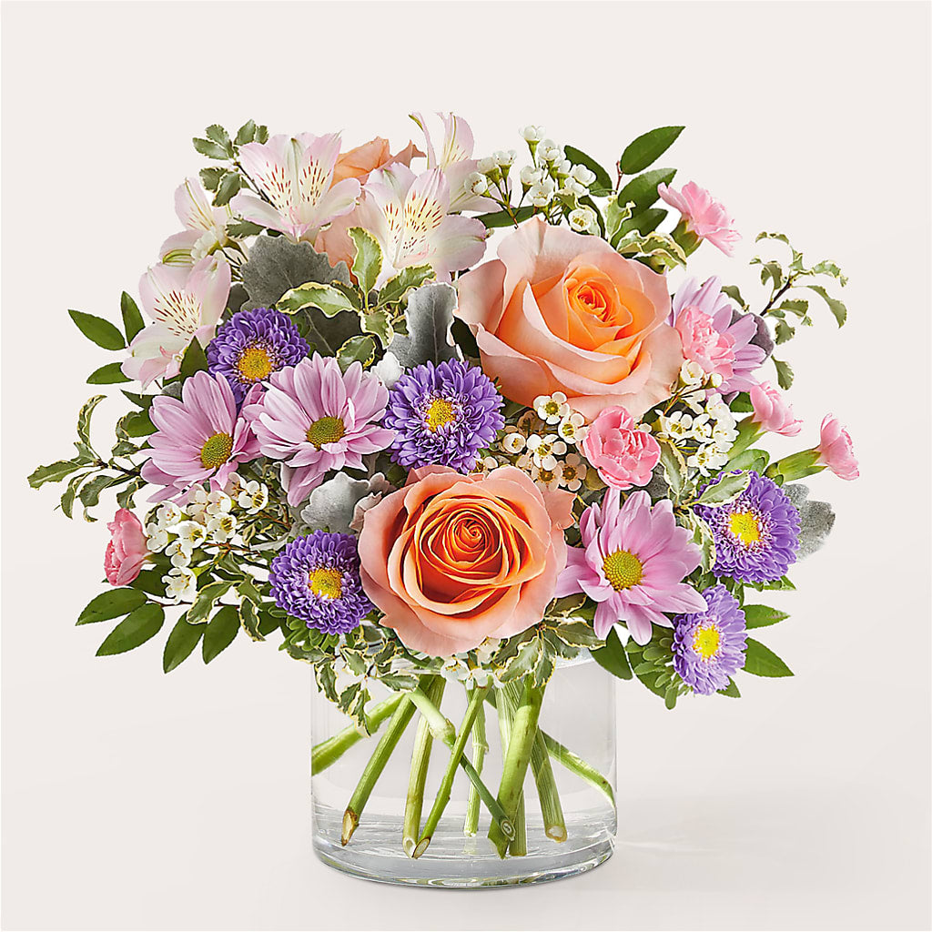Glimmer Bouquet – Hummelstown Flowers, Hummelstown PA