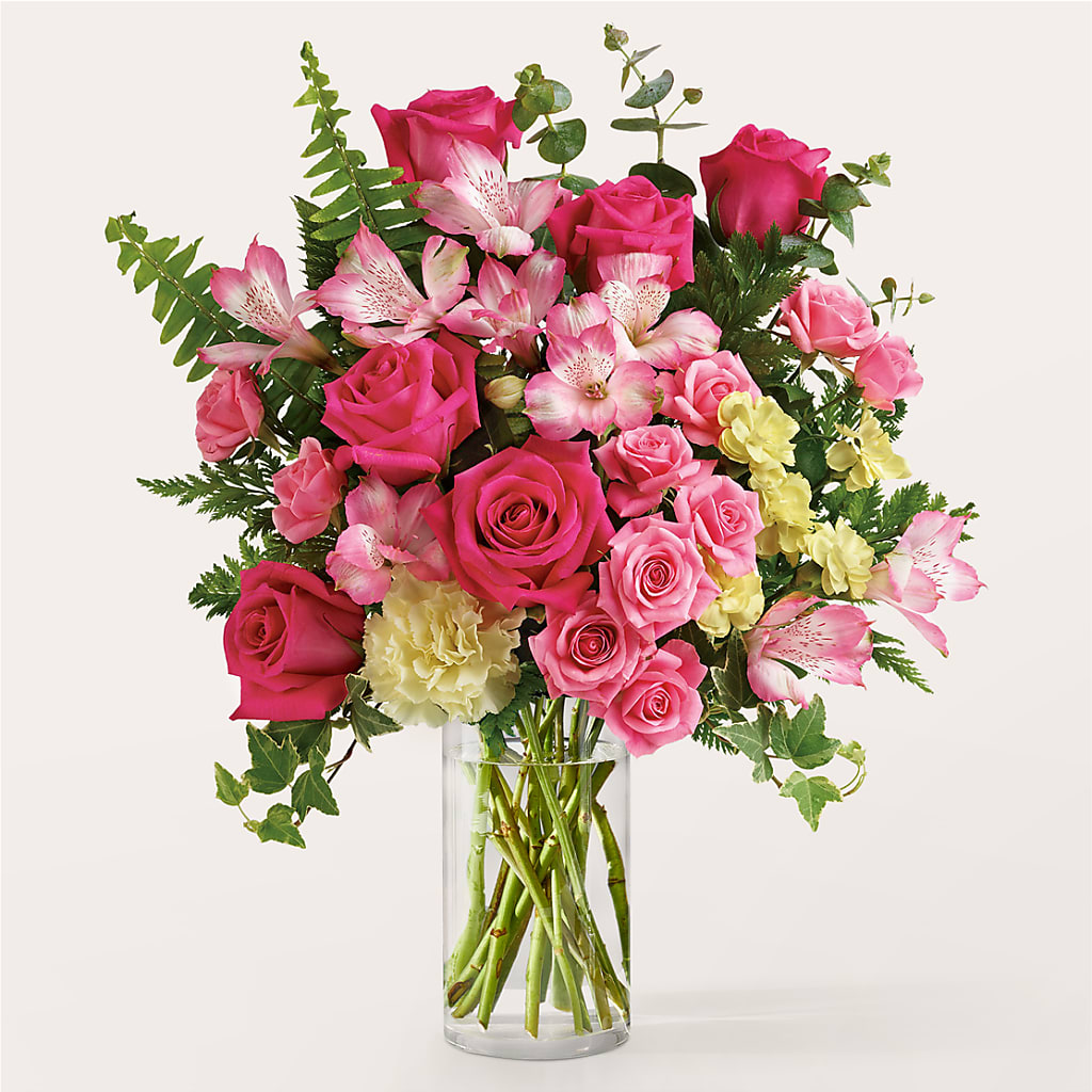 Strawberry Margarita Bouquet – Hummelstown Flowers, Hummelstown PA