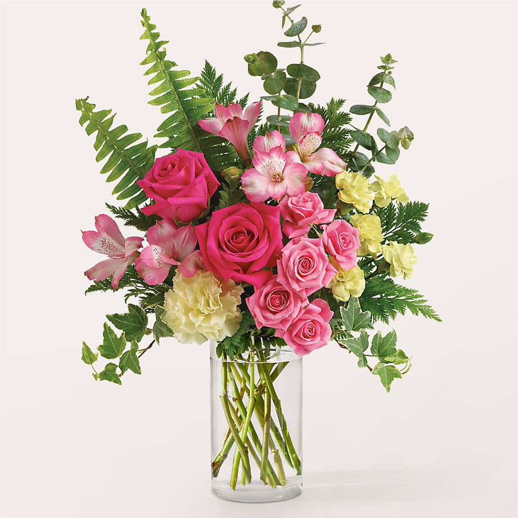 Strawberry Margarita Bouquet – Hummelstown Flowers, Hummelstown PA