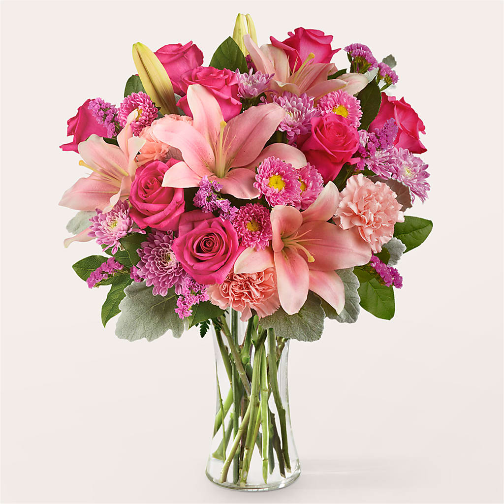 Dream Come True Bouquet – Hummelstown Flowers, Hummelstown PA