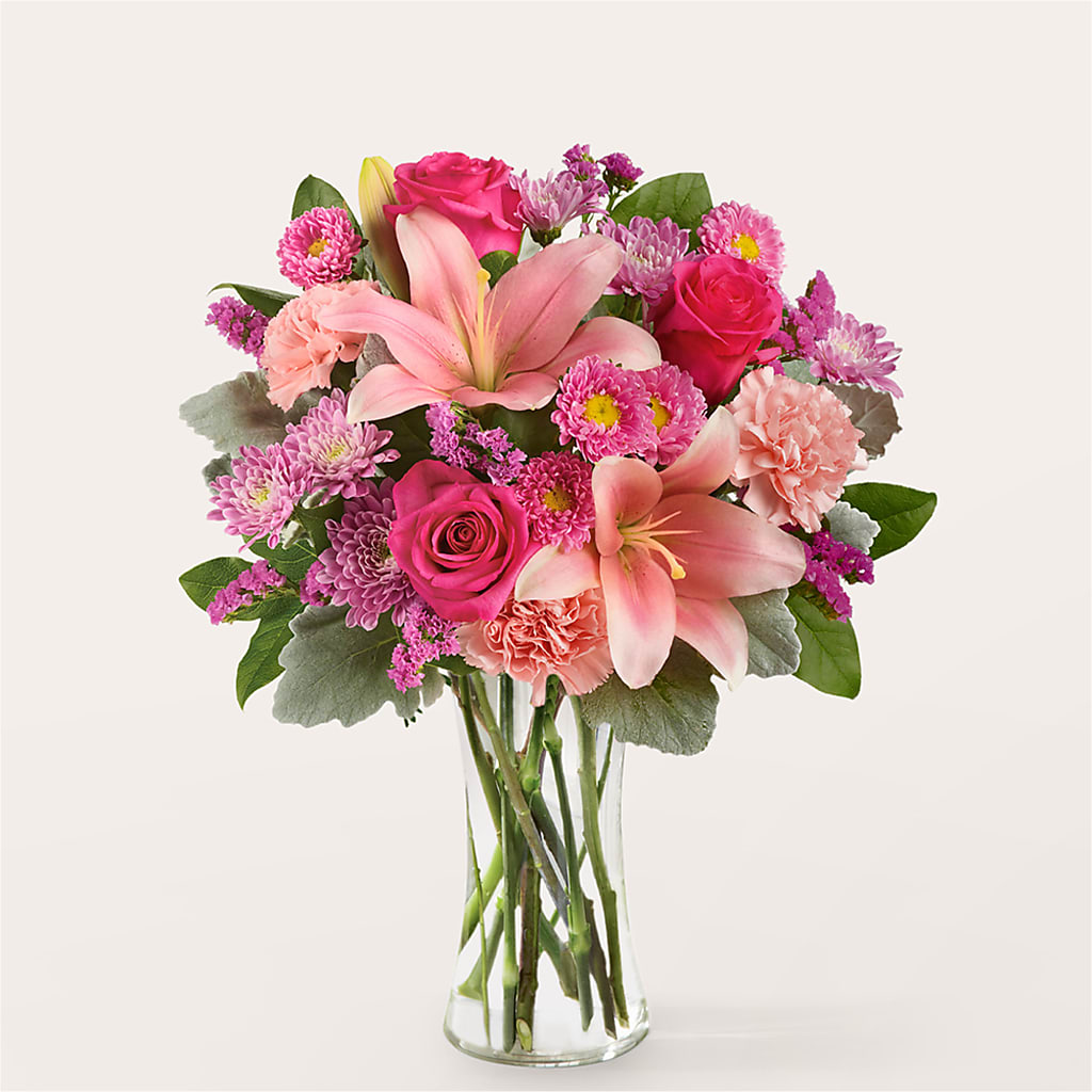 Dream Come True Bouquet – Hummelstown Flowers, Hummelstown PA