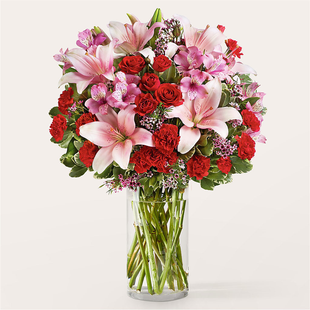 Kismet Bouquet – Hummelstown Flowers, Hummelstown PA