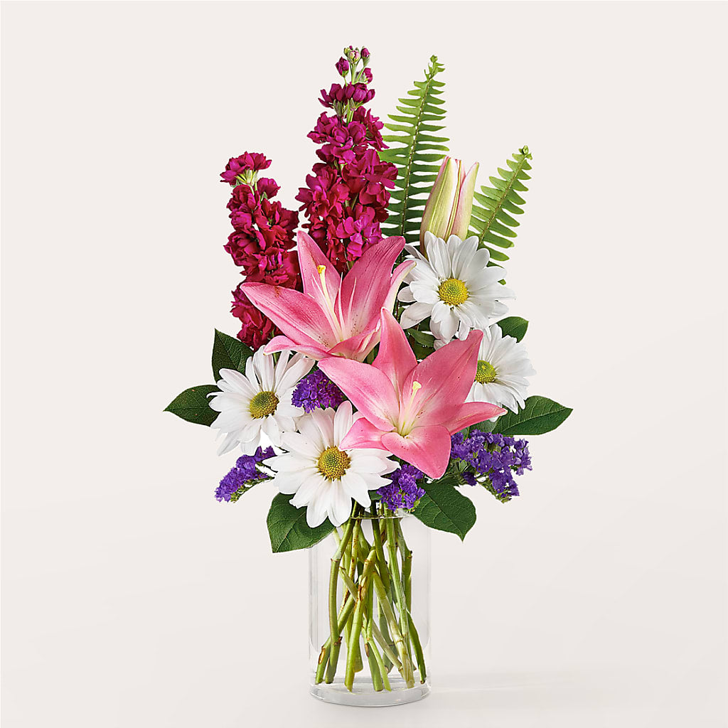 Blooming Spectacle Bouquet – Hummelstown Flowers, Hummelstown PA