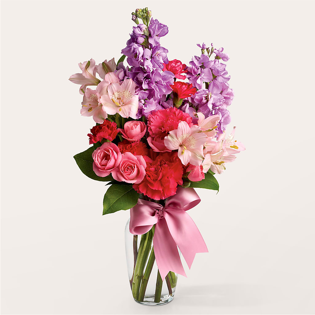 Main Character Bouquet – Hummelstown Flowers, Hummelstown PA