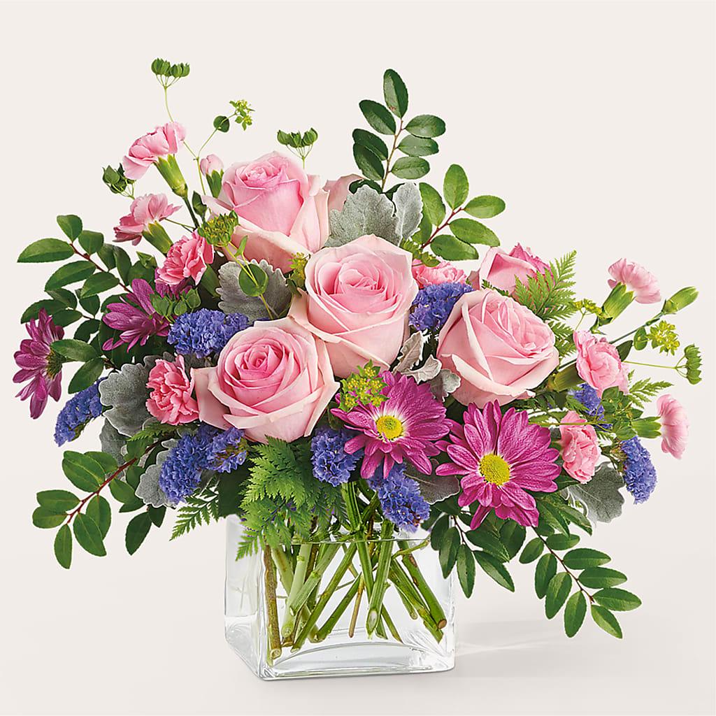 Starlet Bouquet – Hummelstown Flowers, Hummelstown PA
