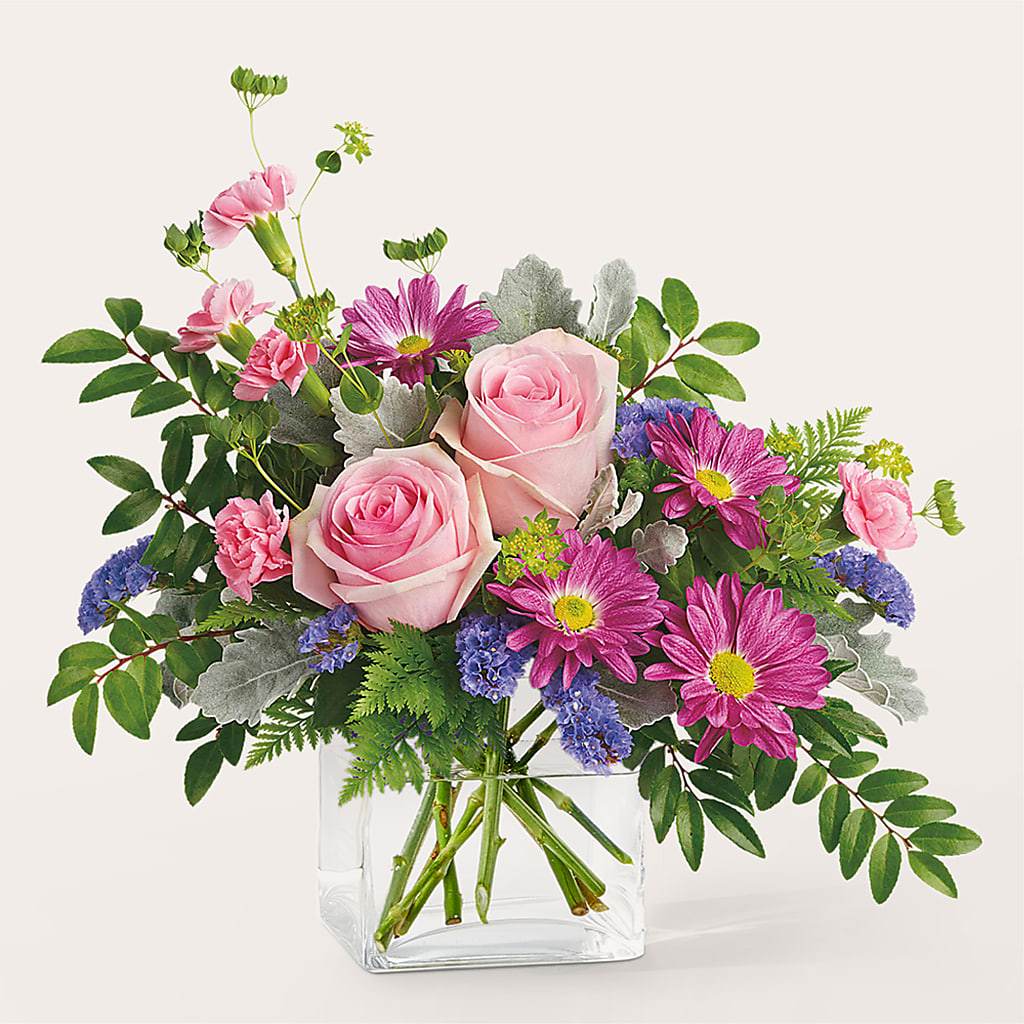 Starlet Bouquet – Hummelstown Flowers, Hummelstown PA