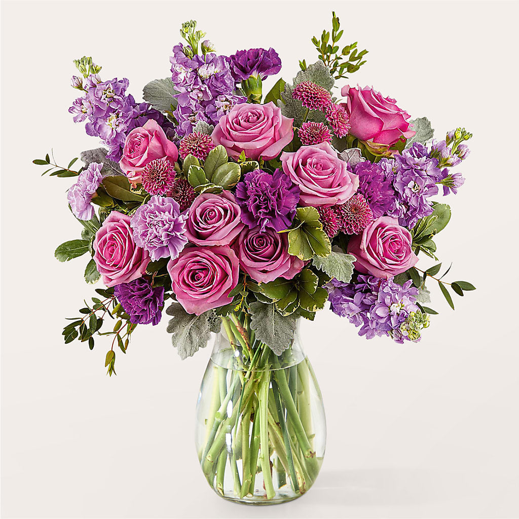 A Love Story Bouquet – Hummelstown Flowers, Hummelstown PA