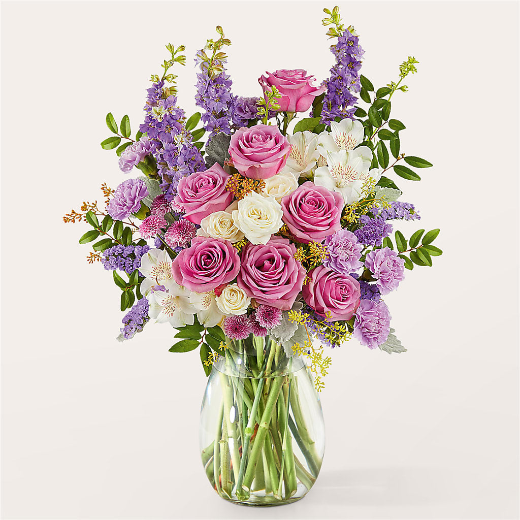 Lucky Me Bouquet – Hummelstown Flowers, Hummelstown PA