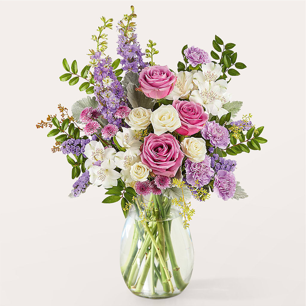 Lucky Me Bouquet – Hummelstown Flowers, Hummelstown PA
