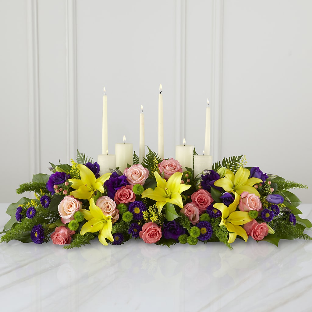 Forever Arrangement – Hummelstown Flowers, Hummelstown PA