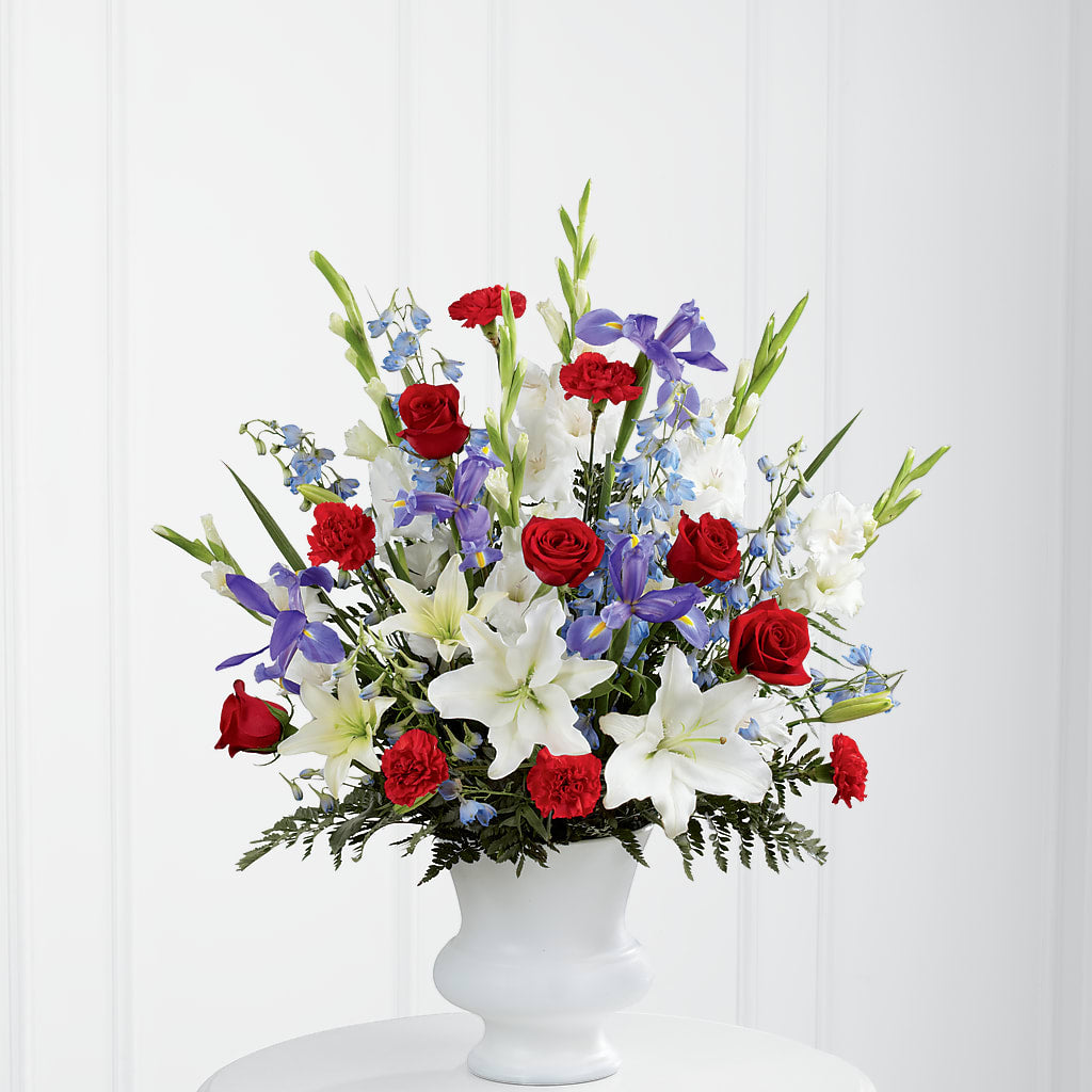 Gratitude Arrangement – Hummelstown Flowers, Hummelstown PA