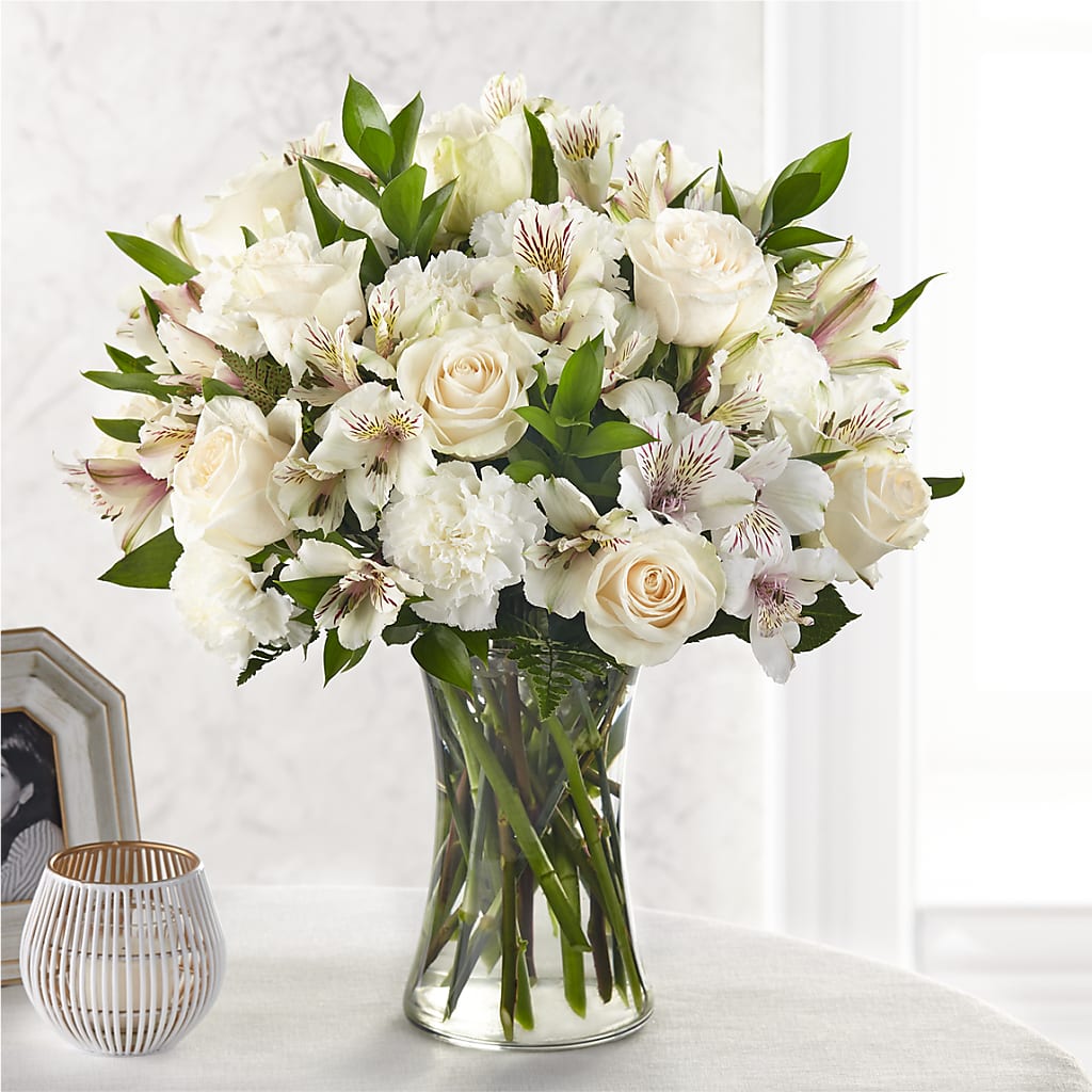 Cherished Friend Bouquet – Hummelstown Flowers, Hummelstown PA