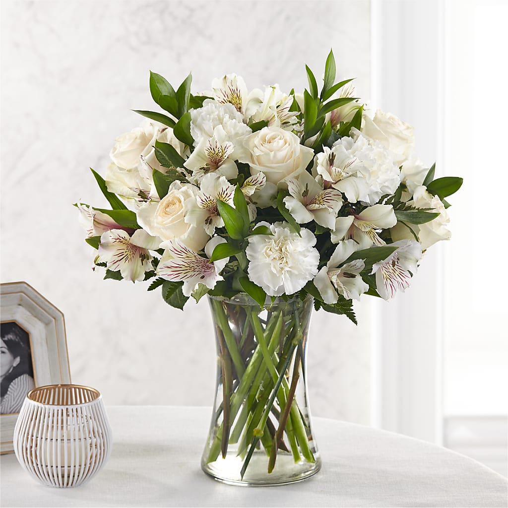 Cherished Friend Bouquet – Hummelstown Flowers, Hummelstown PA