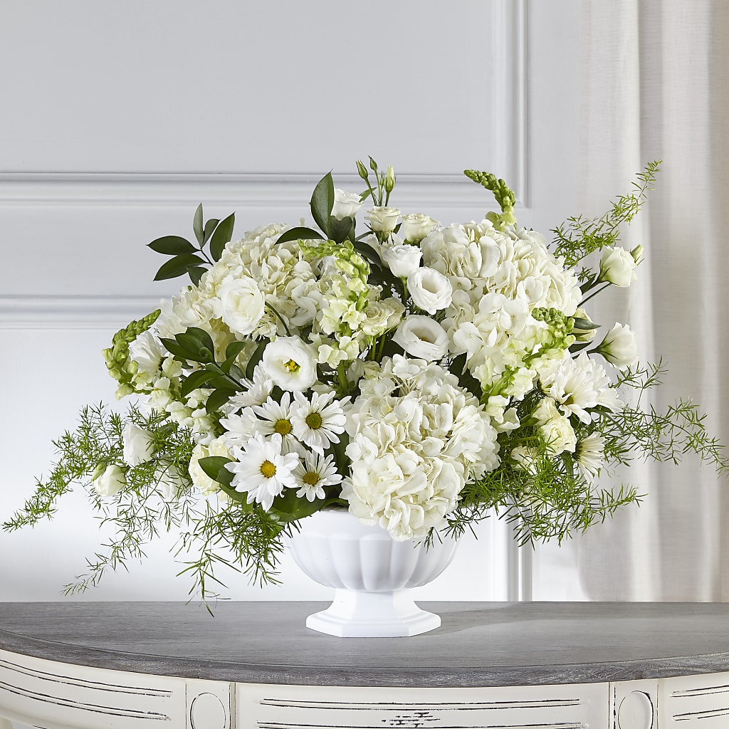 Love & Compassion Arrangement – Hummelstown Flowers, Hummelstown PA