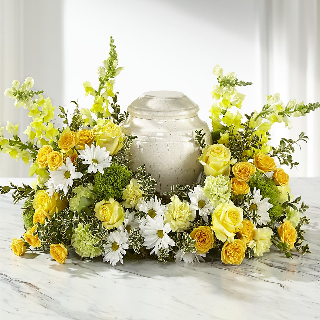 Graceful Love Cremation Adornment – Hummelstown Flowers, Hummelstown PA