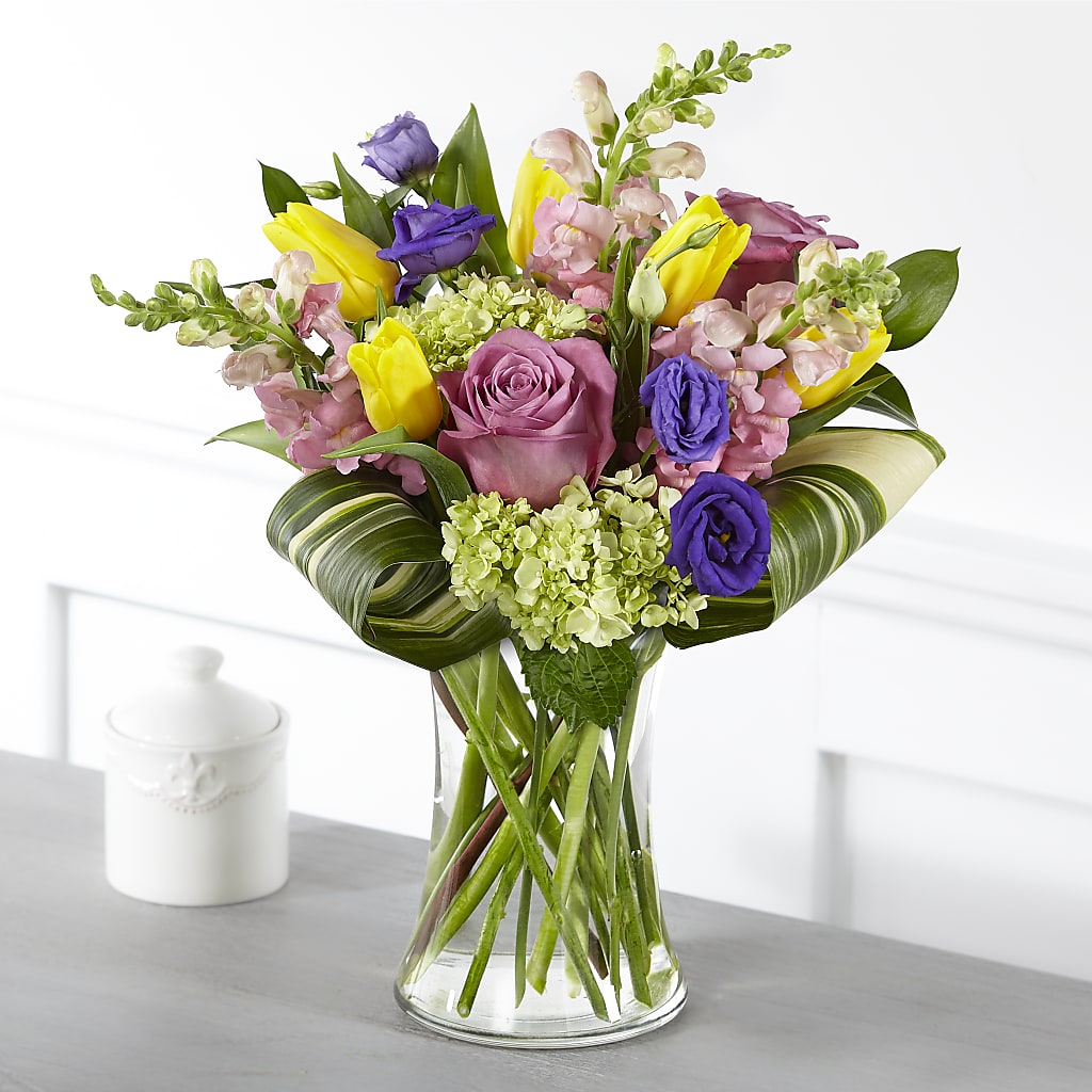 Wondrous Memories Bouquet – Hummelstown Flowers, Hummelstown PA