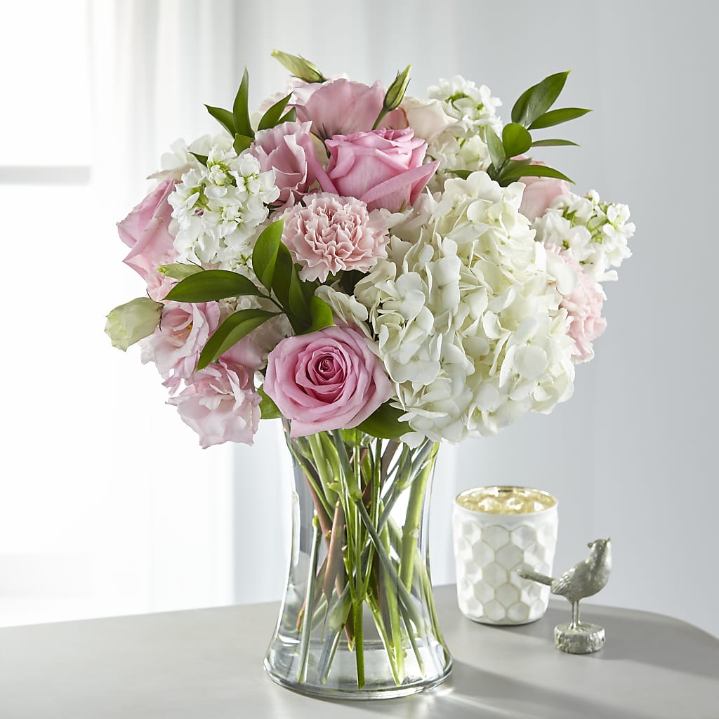 Guiding Grace Bouquet – Hummelstown Flowers, Hummelstown PA