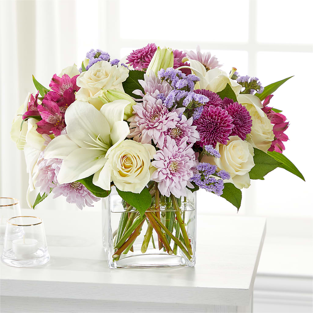 Cared For Bouquet – Hummelstown Flowers, Hummelstown PA