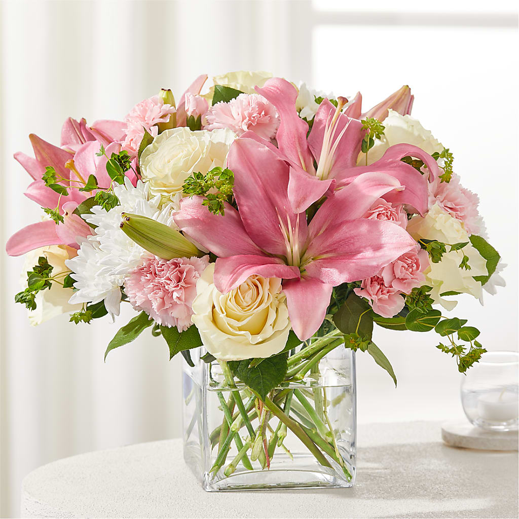 By Your Side Bouquet – Hummelstown Flowers, Hummelstown PA