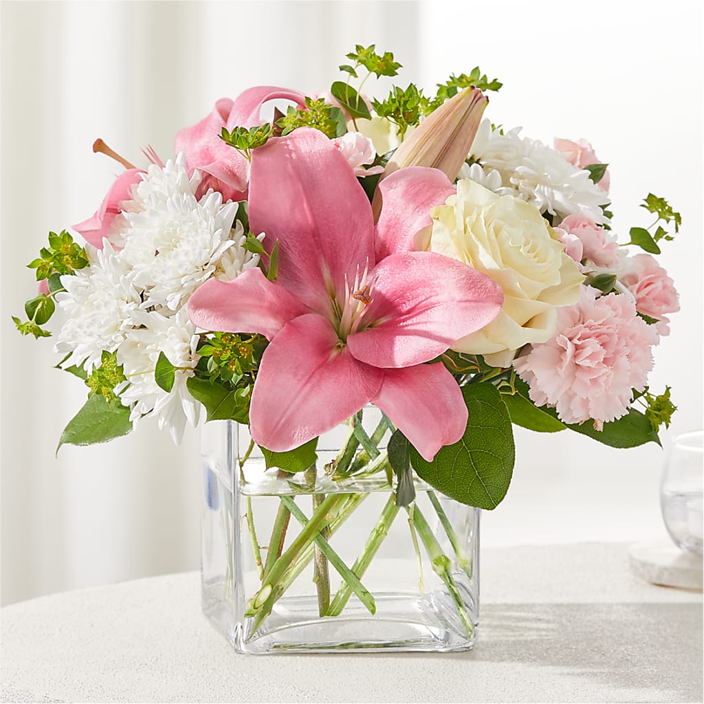 By Your Side Bouquet – Hummelstown Flowers, Hummelstown PA