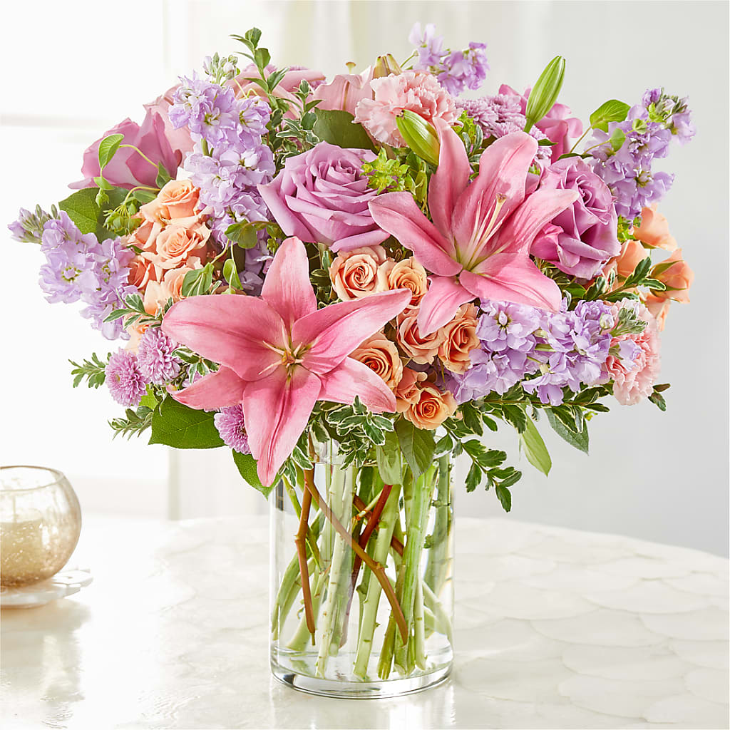 Resilience Bouquet – Hummelstown Flowers, Hummelstown PA