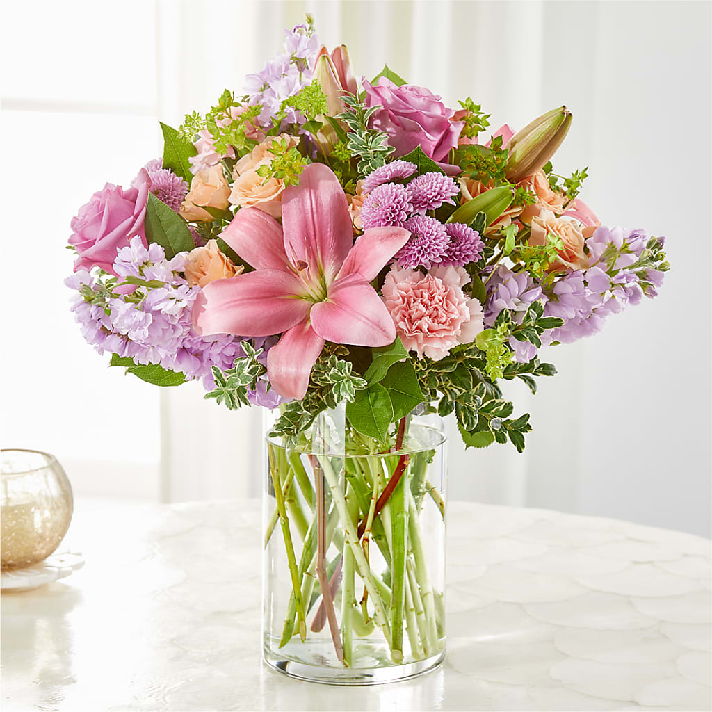 Resilience Bouquet – Hummelstown Flowers, Hummelstown PA
