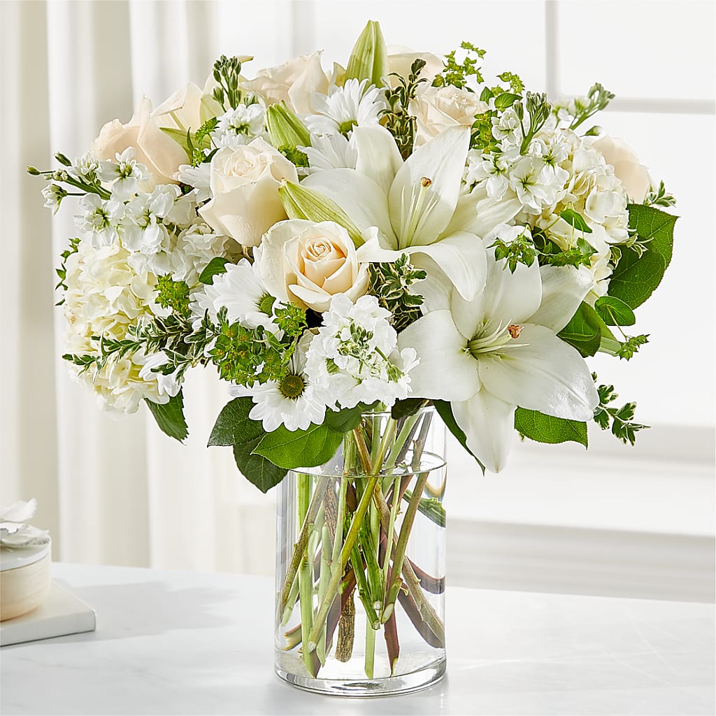 Hope & Renewal Bouquet – Hummelstown Flowers, Hummelstown PA