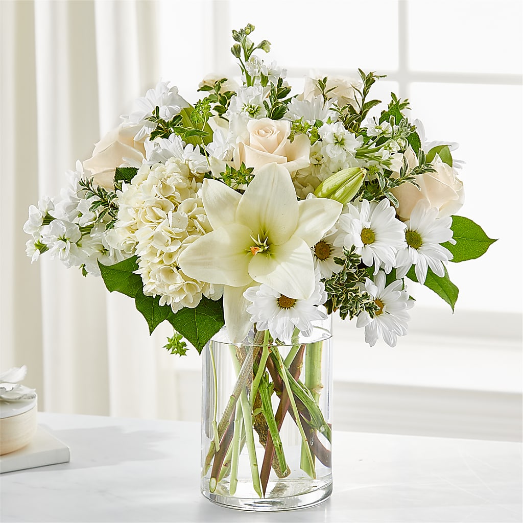 Hope & Renewal Bouquet – Hummelstown Flowers, Hummelstown PA